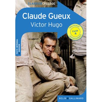 [PDF] Claude gueux de victor hugo fiche de lecture resume complet et analyse detaille e de loeuvre