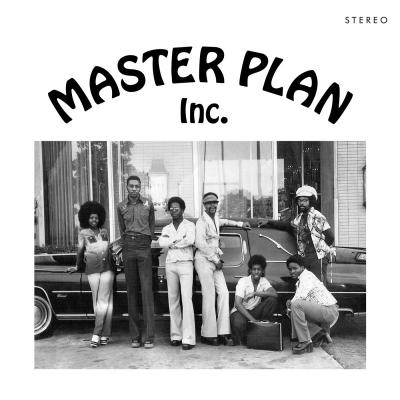 Master plan inc