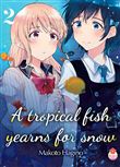 A Tropical Fish Yearns for Snow