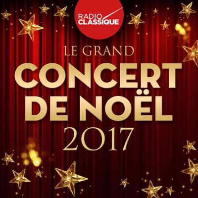 Grand concert de noel 2017