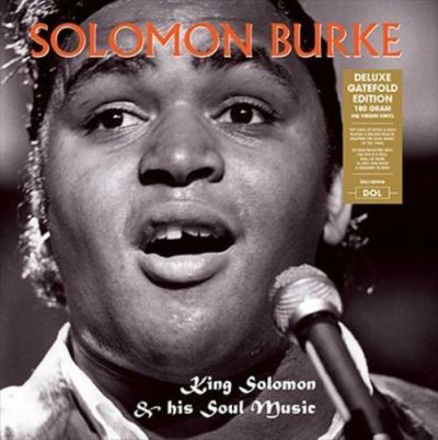 King solomon and his soul musi