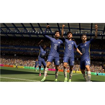 FIFA 22 PS4