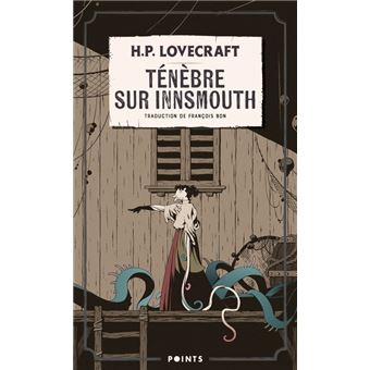 Ténèbre sur Innsmouth