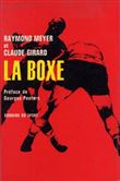 La boxe