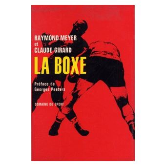 La boxe