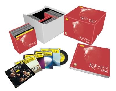 1980's - 78 CD