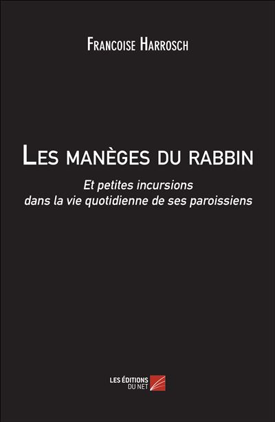 Les manèges du rabbin