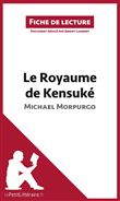 Le Royaume de Kensuké de Michael Morpurgo