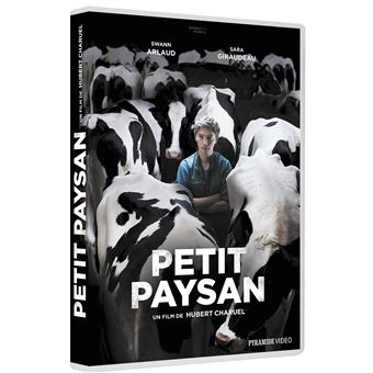 Petit paysan DVD