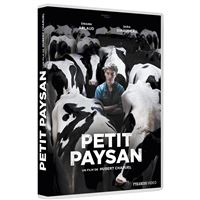 Petit paysan DVD