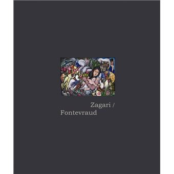 Zagari / Fontevraud - La voix du père -La merveilleuse et mi - 1