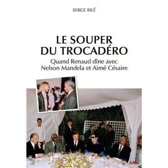 Le Souper du Trocadéro