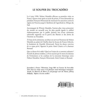 Le Souper du Trocadéro