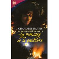 Communaute du sud t.5 la morsure de la panthere (La)