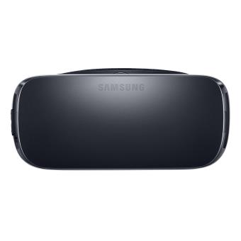 Samsung Casque New Gear VR R324 avec contrôleur Compatible S8/S7/S6 
