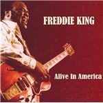 Lp-alive in america (3lp rojo)