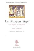 Le Moyen Age des origines au XVIIIe