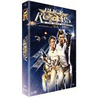 Buck Rogers au 25ème Siècle - Coffret intégral de la Saison 1