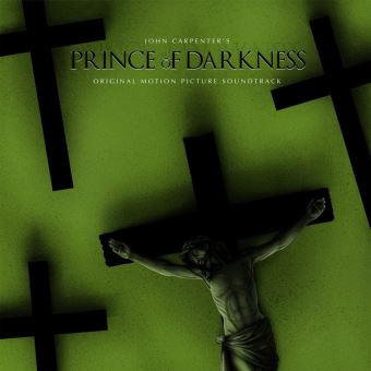 Prince Of Darkness Edition remasterisée