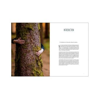 Quand les arbres nous inspirent
