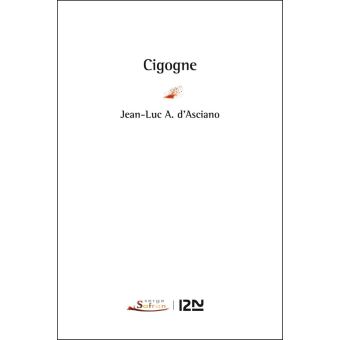 Cigogne - 1