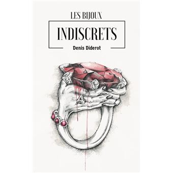 Les Bijoux Indiscrets - Ebook (ePub) - Denis Diderot - Achat Ebook | Fnac