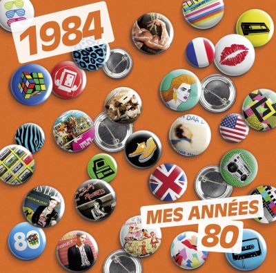 Mes annees 84