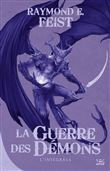 La Guerre des démons - L'Intégrale