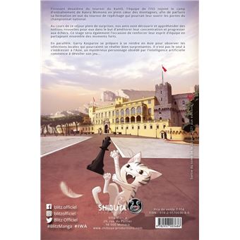 Blitz - Tome 04