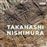 Takahashi & Nishimura:Piano Music - CD