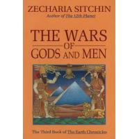 The Wars of Gods and Men (Book III)