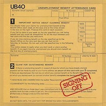 UB40 - 1