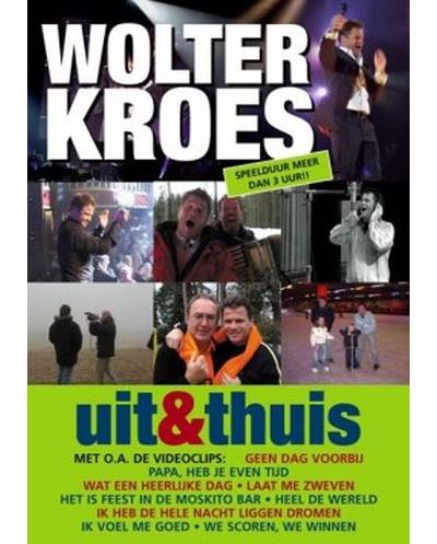 Uit en Thuis DVD