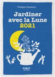 Le petit calendrier jardiner avec la Lune 2021