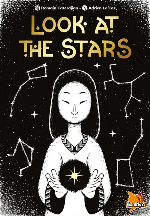 Asmodee Look At The Stars