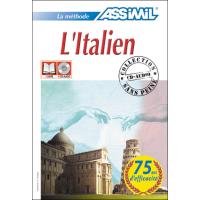 Le nouvel italien sans peine