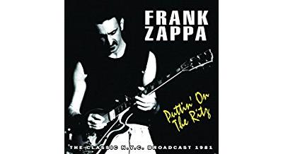 Puttin' on the ritz - 2 CD