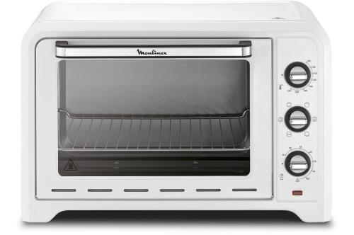 Four Posable Moulinex Optimo Ox484100