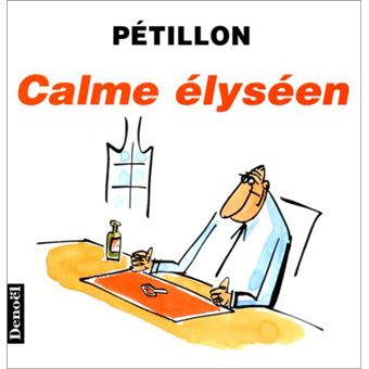 Calme elyseen - 1