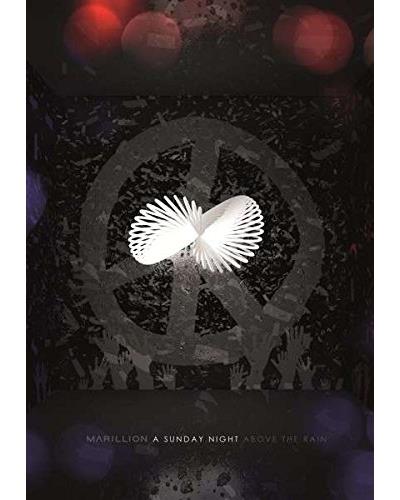 A Sunday Night Above the Rain DVD