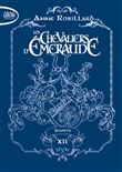 Les Chevaliers d'Emeraude - Edition collector - Tome 12 Irianeth