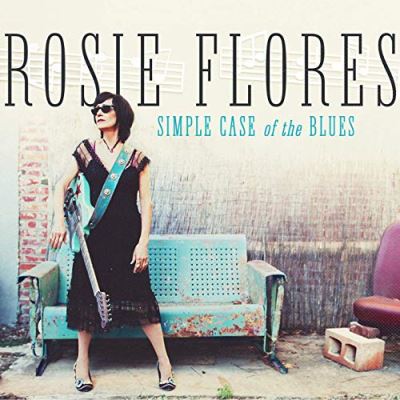 SIMPLE CASE OF THE BLUES/LP