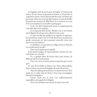 Recueil de nouvelles 2022