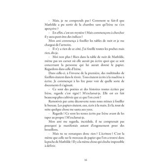 Recueil de nouvelles 2022