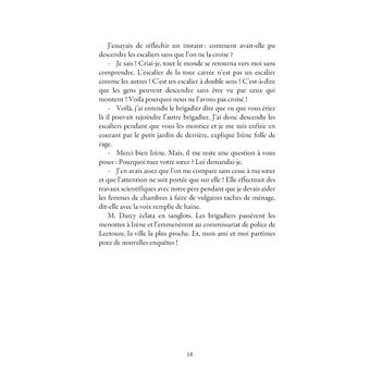 Recueil de nouvelles 2022
