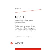 LiCArC