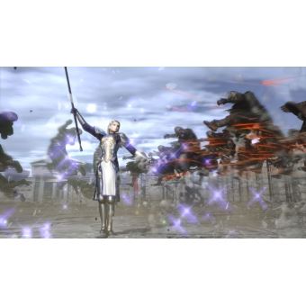 Warriors Orochi 4 Ultimate Nintendo Switch
