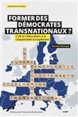 Former des démocrates transnationaux ?