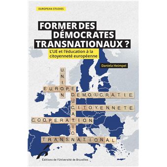 Former des démocrates transnationaux ?