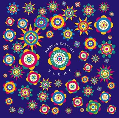 BLUMEN BERLIN BETTINA